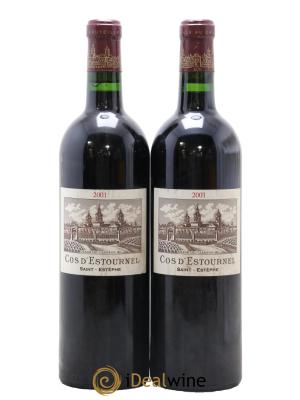 Cos d'Estournel 2ème Grand Cru Classé