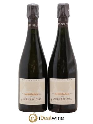 Substance Jacques Selosse