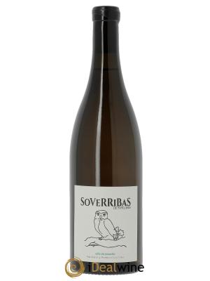Rias Baixas Soverribas Nanclares y Prieto