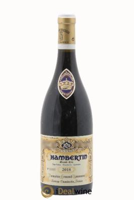Chambertin Grand Cru Armand Rousseau (Domaine)