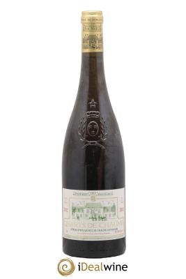 Quarts de Chaume Baumard (Domaine des)