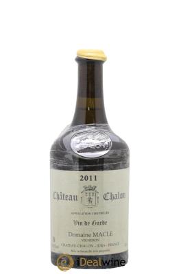 Château-Chalon Jean Macle