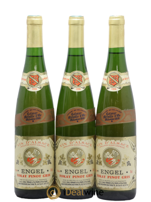 Alsace Pinot Gris Fernand Engel