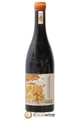 Châteauneuf-du-Pape Mayard (Domaine)