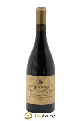 Fleurie Griffe du Marquis Vieilles Vignes Clos de la Roilette