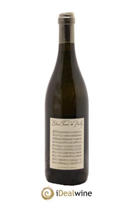 Pouilly-Fumé Blanc Fumé de Pouilly Dagueneau (Domaine Didier - Louis-Benjamin)