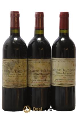 Château Haut-Bailly Cru Classé de Graves