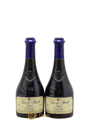 Arbois Vin de Paille Jacques Tissot