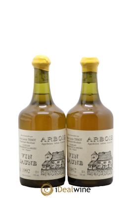 Arbois Vin Jaune Jean-Louis Tissot