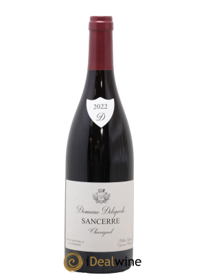 Sancerre Chavignol Delaporte