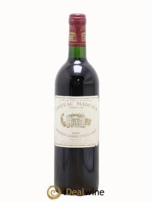 Château Margaux 1er Grand Cru Classé