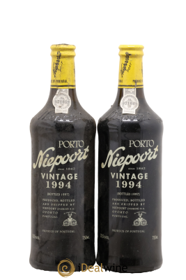 Porto Vintage Niepoort