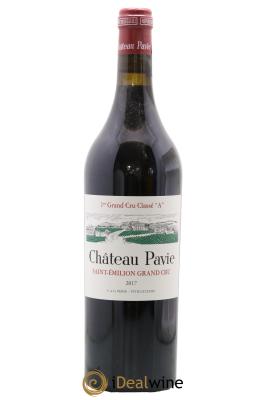 Château Pavie 1er Grand Cru Classé A