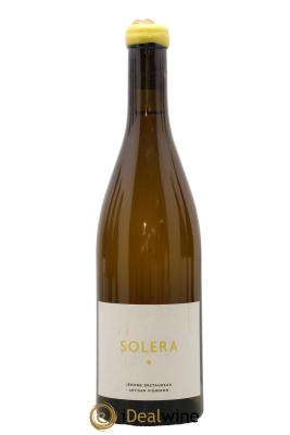 Vin de France Solera Jérôme Bretaudeau - Bellevue (Domaine de)