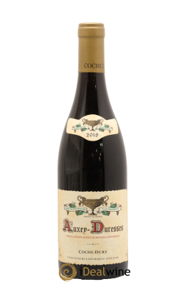 Auxey-Duresses Coche Dury (Domaine)