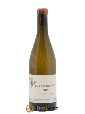 Vin de France Les Belouines Clos des Bretèches