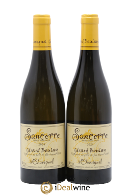 Sancerre Gérard Boulay