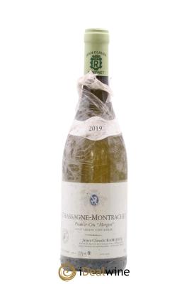 Chassagne-Montrachet 1er Cru Morgeot Ramonet (Domaine)