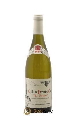 Chablis 1er Cru La Forest Vincent Dauvissat (Domaine)