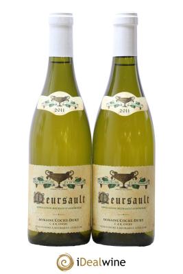 Meursault Coche Dury (Domaine)