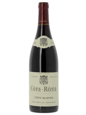 Côte-Rôtie Côte Blonde René Rostaing 