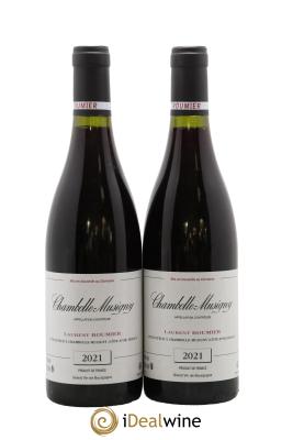 Chambolle-Musigny Laurent Roumier