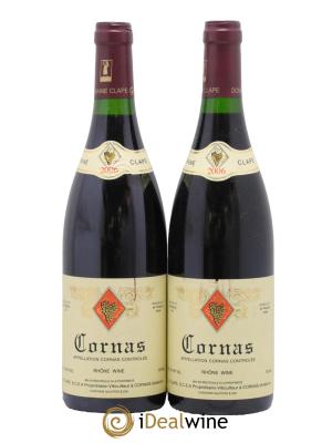 Cornas Auguste Clape