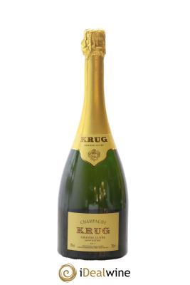 Grande Cuvée - 163ème édition Krug