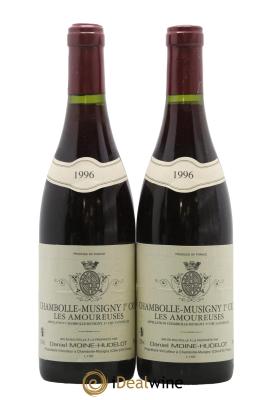 Chambolle-Musigny 1er Cru Les Amoureuses Moine-Hudelot (Domaine)