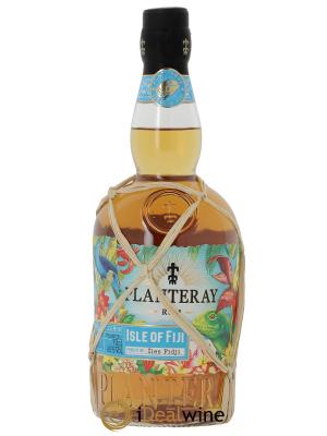 Rhum Planteray Rum Isle of Fidji 