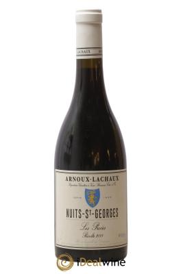 Nuits-Saint-Georges 1er Cru Les Procès Arnoux-Lachaux (Domaine)