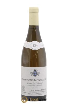 Chassagne-Montrachet 1er Cru Morgeot Ramonet (Domaine)