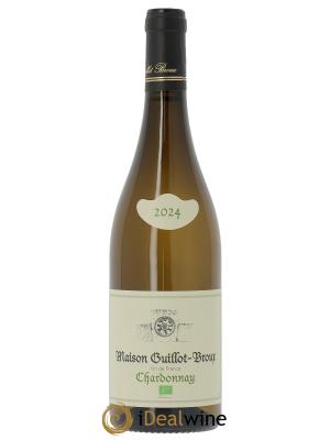 Vin de France Chardonnay Guillot-Broux (Maison)