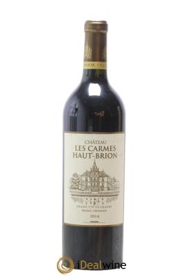 Château Les Carmes Haut-Brion