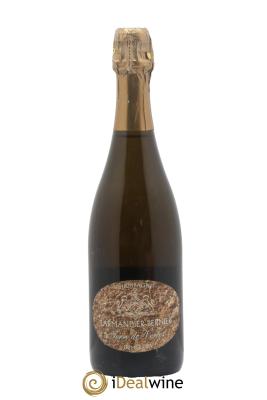 Terre de Vertus 1er Cru Non dosé Larmandier-Bernier