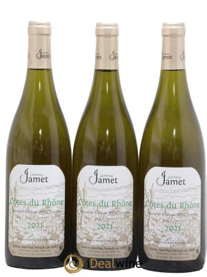 Côtes-du-Rhône Jamet (Domaine)