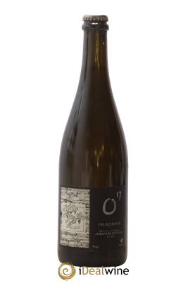 Vin de France O17 Alexandre Jouveaux