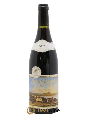 Saint-Joseph Cuvée des Mariniers Caves de Saint Désirat