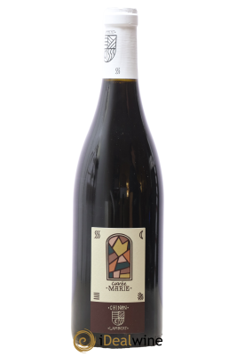 Chinon Cuvée Marie Domaine Lambert