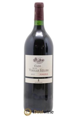 Clos de la Vieille Eglise