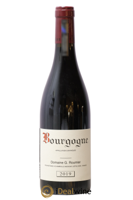 Bourgogne Georges Roumier (Domaine)