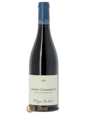 Gevrey-Chambertin Truchetet (Domaine)