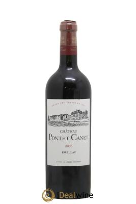 Château Pontet Canet 5ème Grand Cru Classé