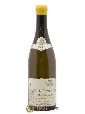Chablis 1er Cru Montée de Tonnerre Raveneau (Domaine)