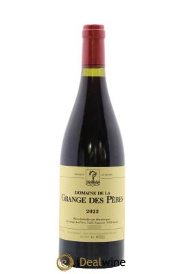 Pays d'Hérault Grange des Pères Laurent Vaillé