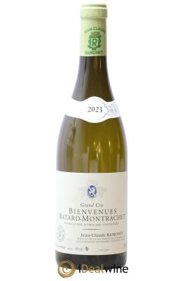 Bienvenues-Bâtard-Montrachet Grand Cru Ramonet (Domaine)