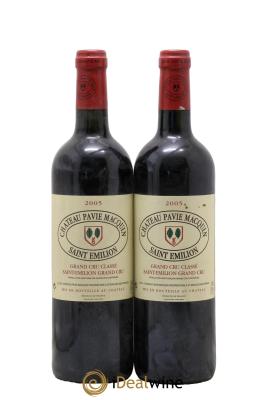 Château Pavie Macquin 1er Grand Cru Classé B