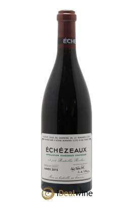 Echezeaux Grand Cru Domaine de la Romanée-Conti