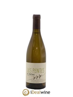 Saumur Les Pentes Clos de l'Ecotard