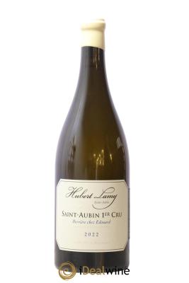 Saint-Aubin 1er Cru Derrière chez Edouard Hubert Lamy